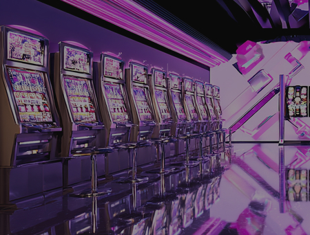 Online Casino Bonus